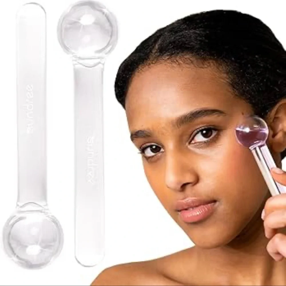 Sundree‎ Cooling Facial Globe
